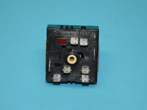 Energy Switch-sing.Circuit 50.8 L23 400V