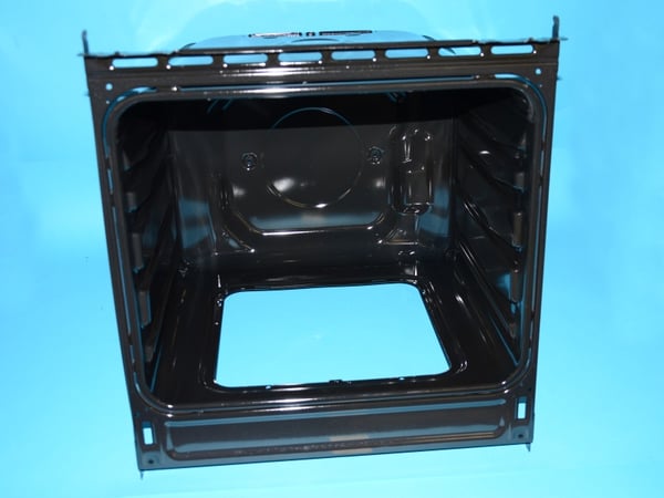 Oven Gas