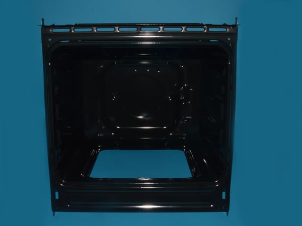 Oven Gas
