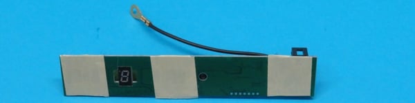 Control Board(black)