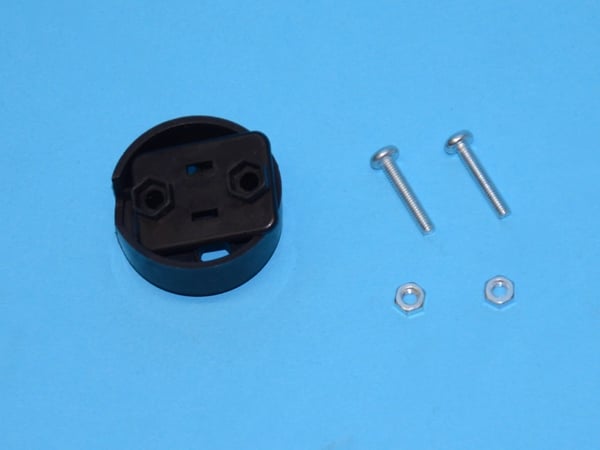 Lampholder Cover