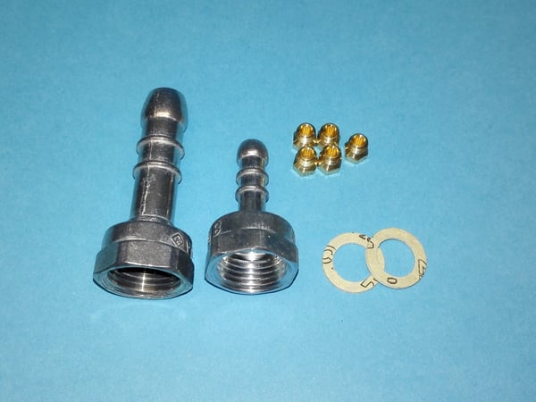 Nozzle Set G30/30