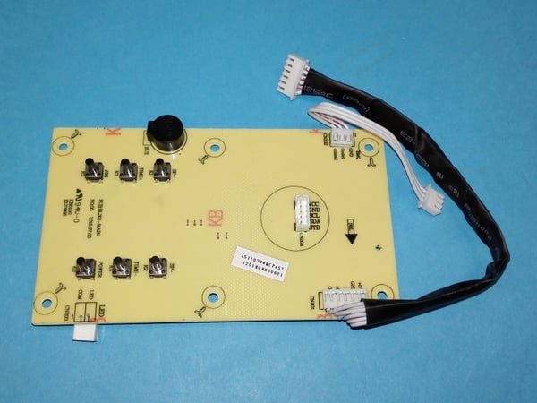 Control Module