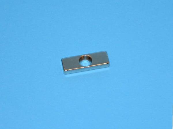 Filter Magnet