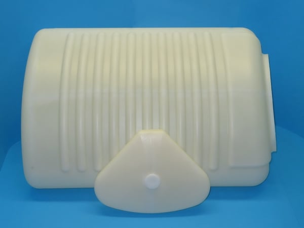 Tank PS-95 Assy
