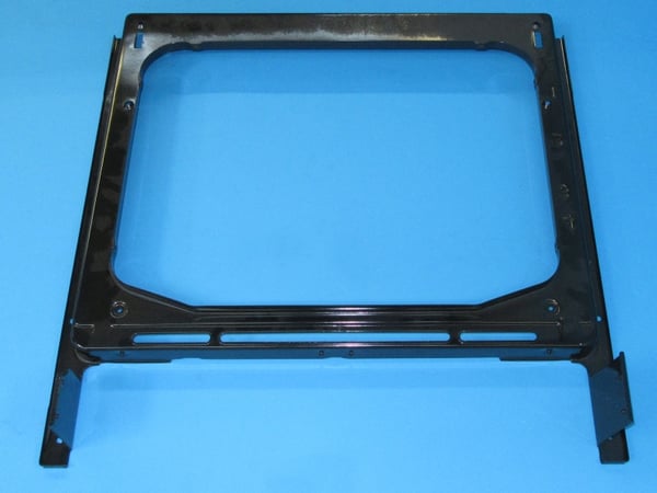 Front Panel NGVA3 Em Fra