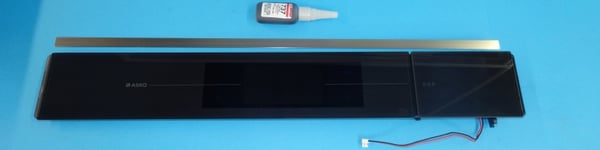 Front Panel Glu.Ser Bio Tft Cs Ask
