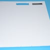 Asko Dishwasher Ext Door L714 3 Opt.Oem Sign Assy - Image 1