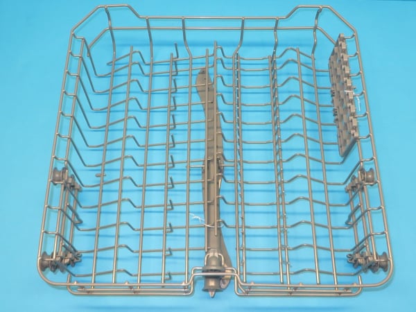 Upper Basket W. Spray Arm Assy