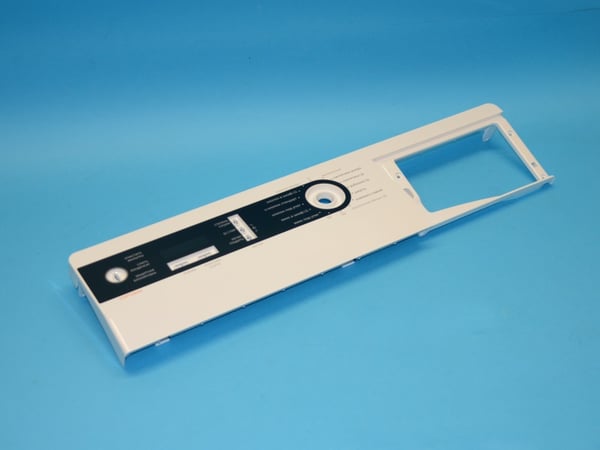 Control Pan.E Gp Tc SP/K-A-10 Ru/Foil
