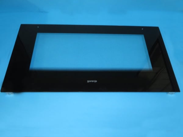 Exterior Door Assy