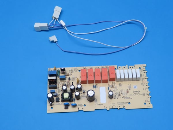 Relay Module Full Version 4SM-SER