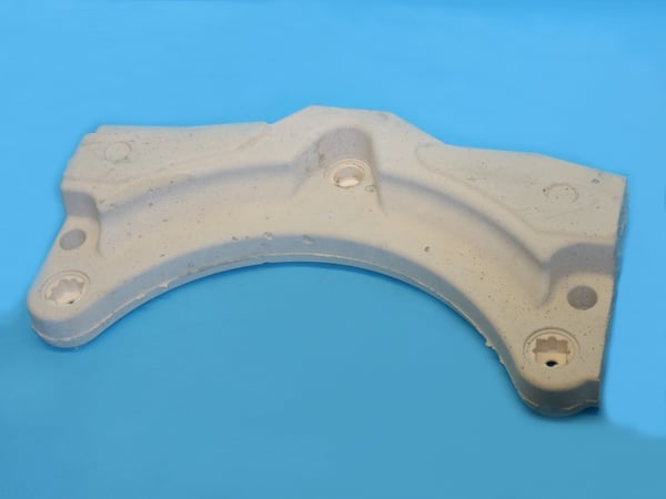 Front Weight Ca Tub PS-03/15