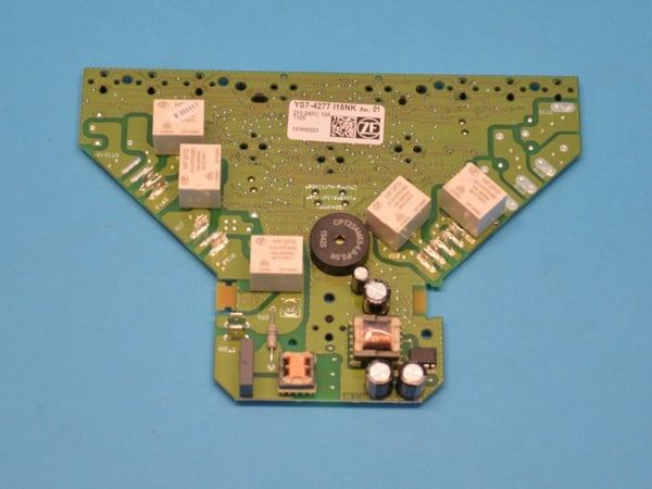 Module Tc 1211T S Zf