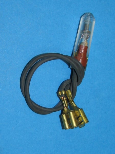 Indicator SL656 Bba 250V L140