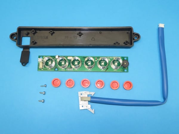 Control Board