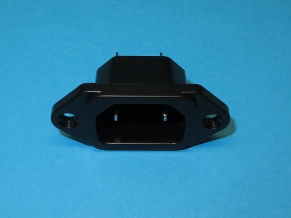 Connection Box