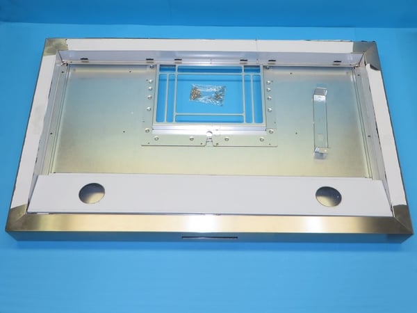 Hood Housing 900X530 Mm