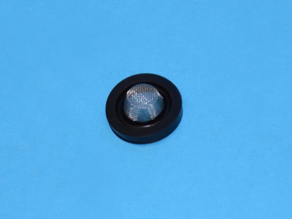 Gasket With Mesh I