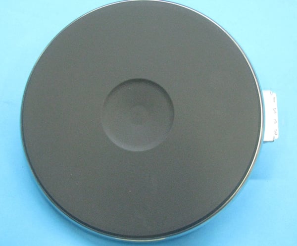 Hotplate SN3/230V/1500W/180 Ego