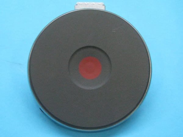 Hotplate HN3/230V/1500W/145 Ego