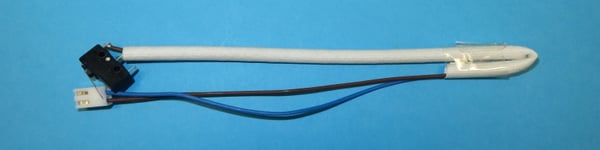 Microswitch