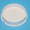 Asko Tumble Dryer Exhaust Duct Lid LA070 UL4 - Image 1