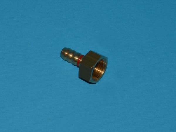 Gas Fitting