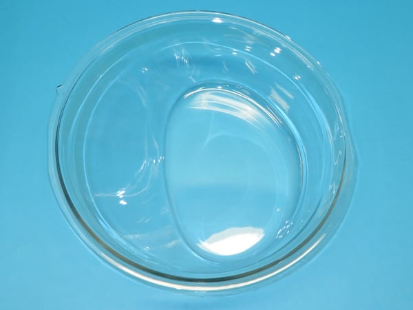 Door Glass