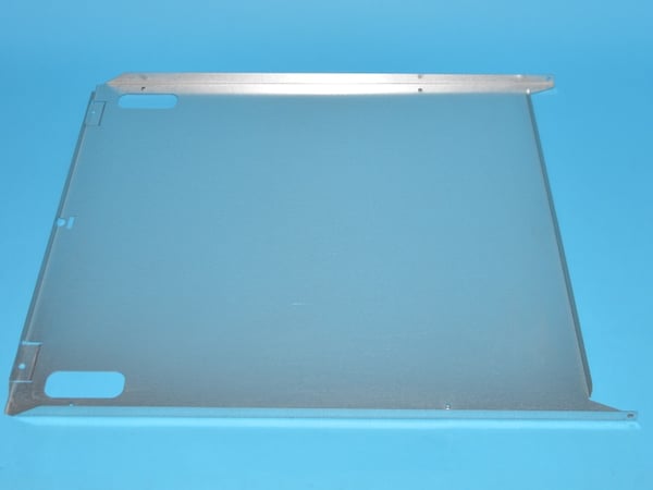 Bottom Protection Shield FS50 Press