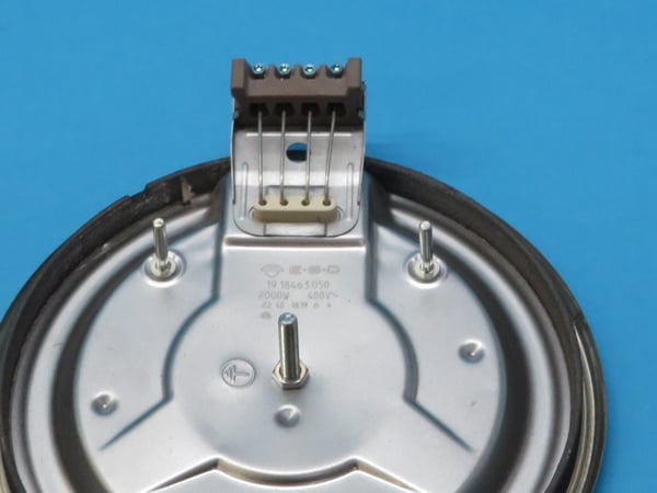 Hotplate HN3/400V/2000W/180 Ego