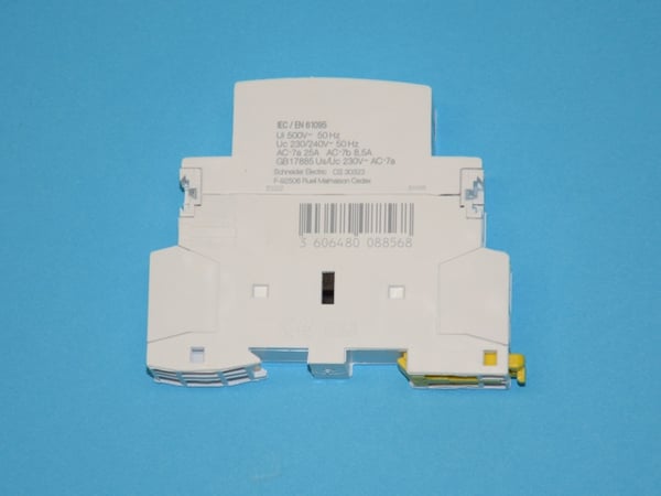 Contactor A9C20731 ICT25A 230V