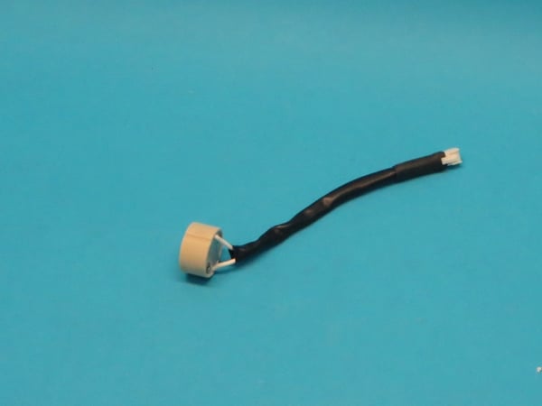 Ceramic Socket GU10, Plug L-150MM"