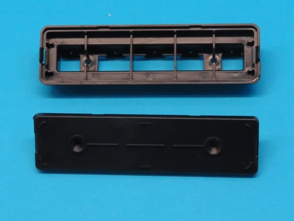 Cover Plate Cross