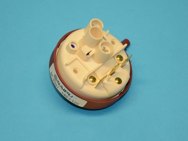 Pressure Switch