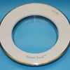 Asko Washing Machine Door WM-75/85 070 Sign Assy - Image 1