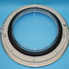Asko Washing Machine Door WM-75/85 070 Sign Assy - Image 2