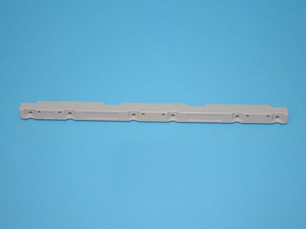 Cond.Door Cover Hinge TD-75/85 2502-B