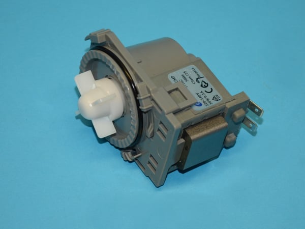 Discharge Pump