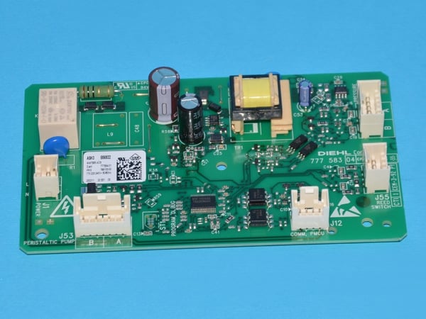 Supply Unit Ads WM-75/85 UL4