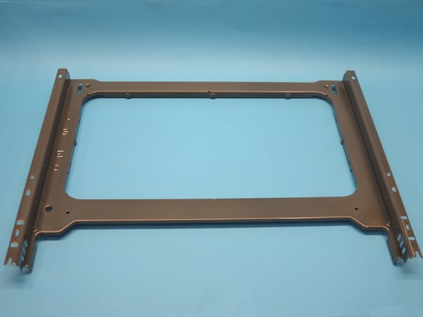 Front Panel 45 Mf Sv Magna Assy Em