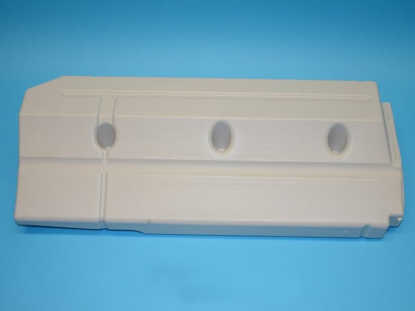 Condensate Container TD-75/85 Assy