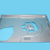 Asko Tumble Dryer Back Panel Hp TD-75/85 - Image 1