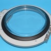 Asko Washing Machine Door WM-80.C LA065 Assy - Image 2