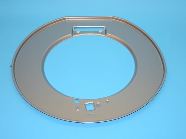 Tub Cover WM-75/85 LA065 Assy