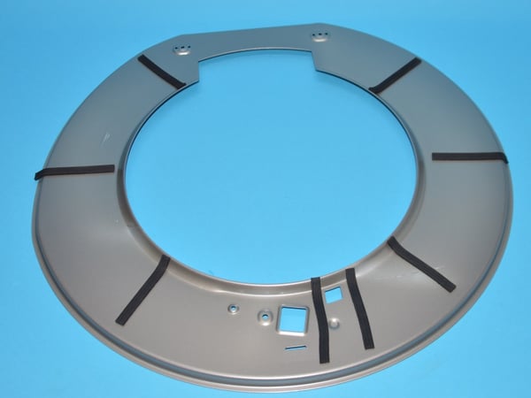 Tub Cover WM-75/85.C LA065 Assy
