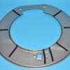 Asko Washing Machine Tub Cover WM-75/85.C LA065 Assy - Image 1