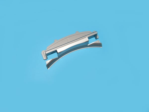 Hinge Cover WM-80.C LA065