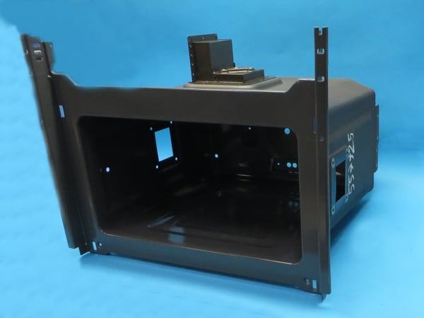 Oven 45 Mw Combi-lo 2L Em Assy