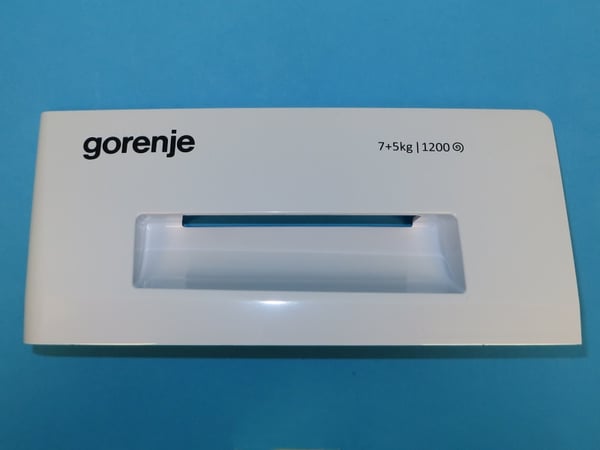 Soap Dispenser Drawer Cover